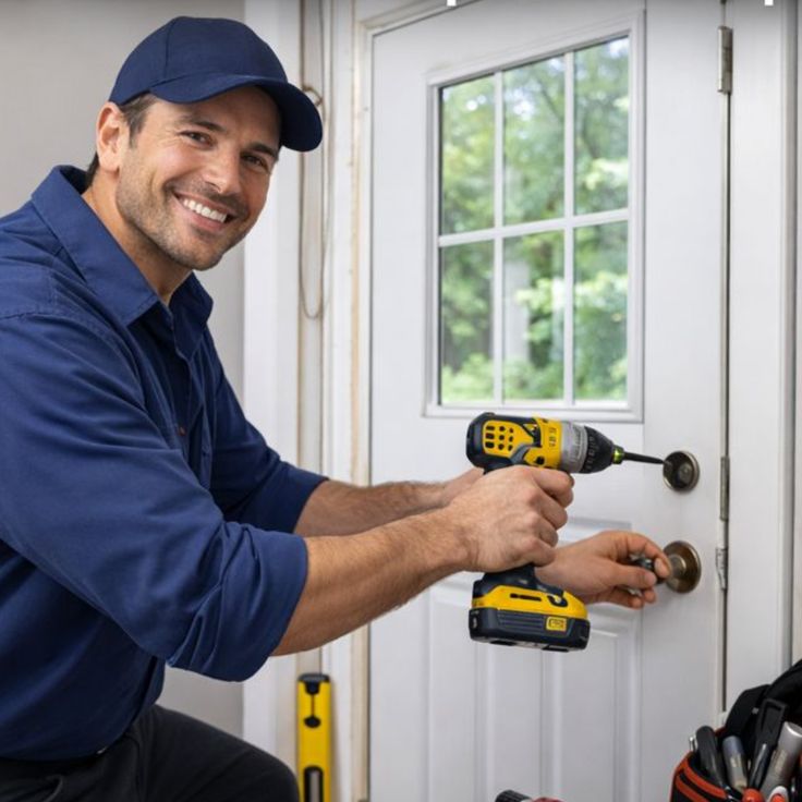 Handyman Services